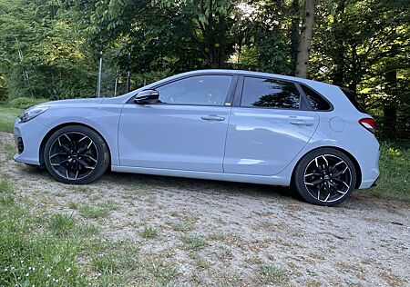 Hyundai i30 Passion +