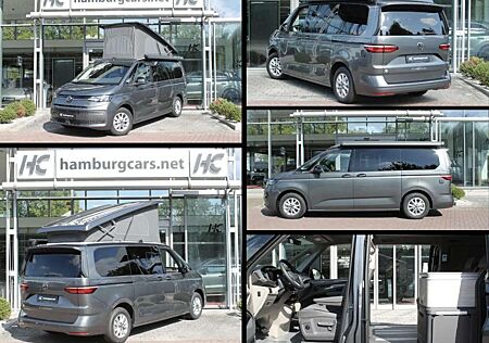 VW T7 Volkswagen California Ocean 2.0TDI DSG AHK NavPro Park&Assistenzpaket