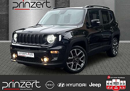 Jeep Renegade PHEV 240PS 4xe AT "S" Navi*