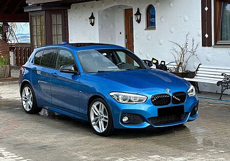 BMW 116i 116 M Sport