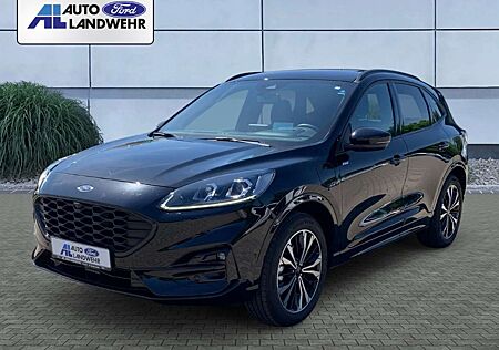 Ford Kuga Plug-In Hybrid ST-Line X 2.5 Duratec -PHEV EU6d HU