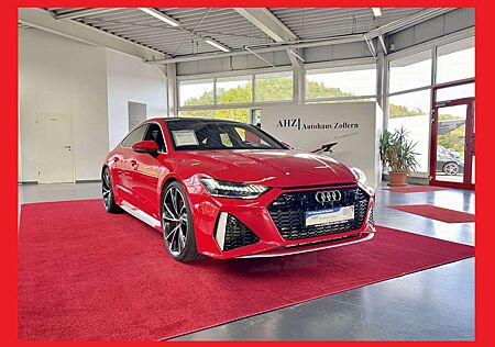 Audi RS7 4.0 TFSI Pano B&O Softclose RS Allradlenkung