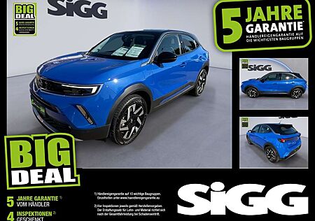 Opel Mokka-e Mokka e Elegance inkl. gratis WALLBOX zum laden!