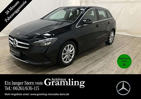 Mercedes-Benz B 180 Progressive Pano*Standheiz*LED*Kamera*Navi