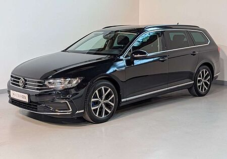 VW Passat Variant Volkswagen Passat 1.4TSI Var. GTE PANO*AHK*KAM*LANE*SHZ