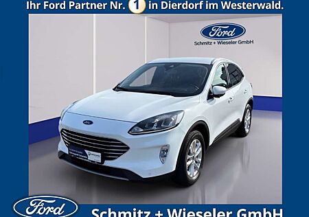 Ford Kuga Titanium 1.5 EcoBoost EU6d Navi, Tempomat,