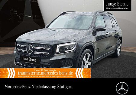 Mercedes-Benz GLB 200 d 4M PROGRESSIVE+NIGHT+360°+AHK+MULTIBEAM