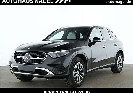 Mercedes-Benz GLC 220 d 4M Avantgarde*DIGLight*3D-Sound*DISTR*