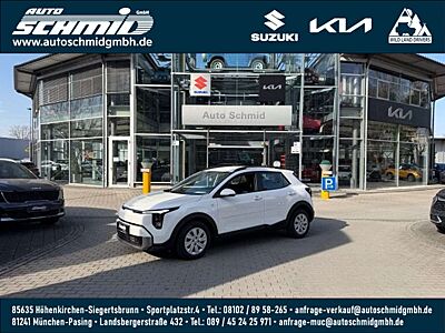 Kia Stonic STONIC 1.0T CORE WINTER-PAKET
