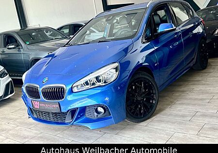 BMW 220 i Active Tourer M Sport Aut. * Leder * LED *