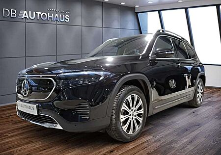 Mercedes-Benz EQB 300 4MATIC 9G-tronic