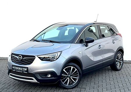 Opel Crossland X 1.2 AUTOMATIK /NAVI/LED/CAM/1.HAND/