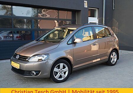 VW Golf Plus Volkswagen Comfortline 1.6 TDI DSG BMT 2.Hand BT