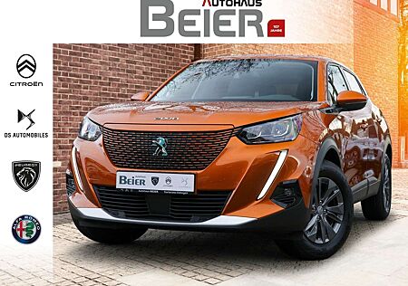 Peugeot 2008 e-136 Active Sitzh/ 180° Kam/ Navi