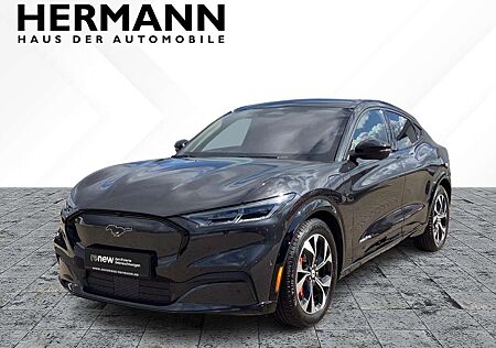 Ford Mustang Mach-E (Extended Range 99kWh) Premium LM