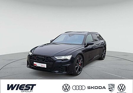 Audi S6 3.0 TDI qu. tiptr. UPE118T STHZG/MATRI