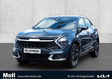 Kia Sportage Spirit Plug-in Hybrid 4WD Navi Digitales Cockpit L