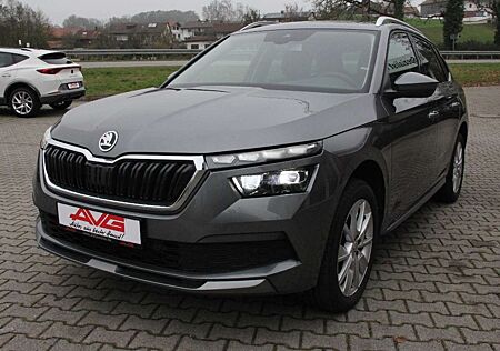 Skoda Kamiq DSG Style FULL-LED CAM 17Z Sunset SL VCP