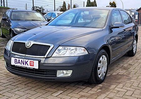 Skoda Octavia Lim. Ambiente/Klima/Ahk/