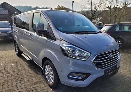 Ford Transit Custom TOURNEO 320 L2 TITANIUM LEDER