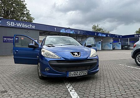Peugeot 206 SW HDi 90 Grand Filou Cool