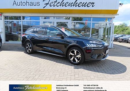 Ford Focus Active X Aut. NAVI+LED+RFK+ACC+SHZ+B&O+AHK