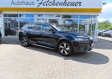 Ford Focus Active X Aut. NAVI+LED+RFK+ACC+SHZ+B&O+AHK