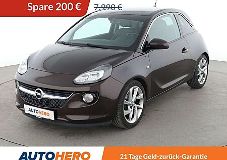 Opel Adam 1.4 Slam*TEMPO*PDC*SHZ*ALU*LIM*KLIMA*