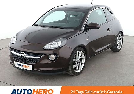 Opel Adam 1.4 Slam*TEMPO*PDC*SHZ*ALU*LIM*KLIMA*