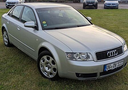 Audi A4 2.0