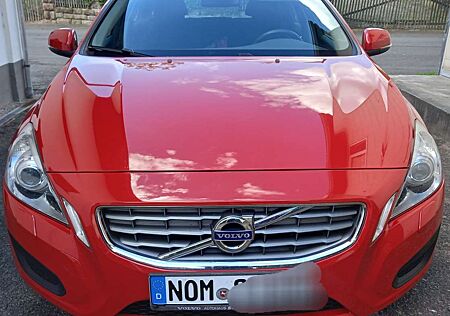 Volvo V60 DRIVe Kinetic