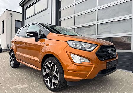 Ford EcoSport ST-Line R*Kamera Navi Leder
