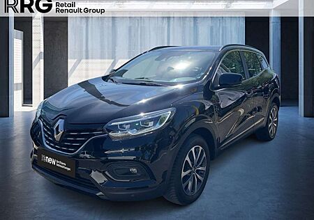 Renault Kadjar TCe 140 Black Edition Kamera SHZ LED Navi