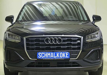 Audi Q2 35 TFSI 1.5 S tronic Navi DAB LM17