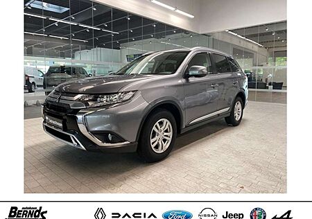 Mitsubishi Outlander 2.0 2WD Active KLIMAAUTOMATIK KAMERA