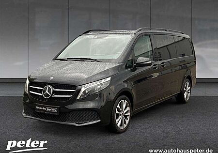 Mercedes-Benz V 300 d AVANTGARDE Extralang AIRMATIC+STHZG