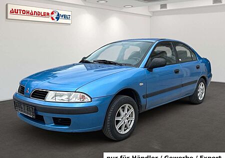 Mitsubishi Carisma 1.6 1.Hand Klimaanlage AHK