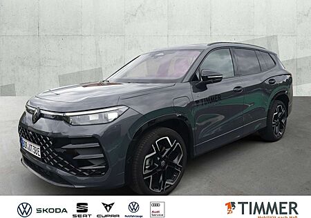 VW Tayron Volkswagen R-Line 1,5 l eHybrid *BLACK STYLE*PANNO Dach*MATR