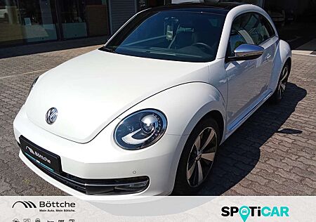 VW Beetle Volkswagen 1.4 16V TSI