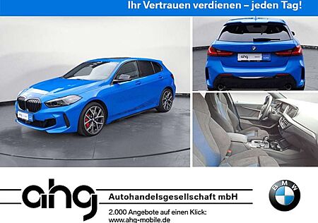 BMW 128 ti M-Sport *Shadow*Pano*Navi*Memory*LED*ACC*