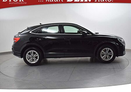 Audi Q3 Sportback 40 TDI quatt VIRTU+NAV+LED+SHZ+DAB+