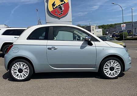 Fiat 500C 500 C 1.0 GSE Hybrid Collezione 1957