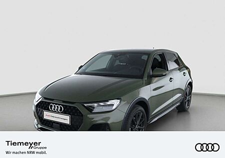 Audi A1 Allstreet 30 TFSI S LINE LM17 NAVI+ LED SITZH
