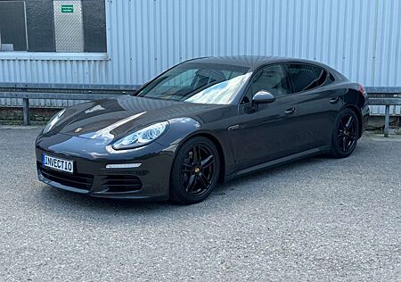 Porsche Panamera Diesel*Facelift**BOSE*Softclose*