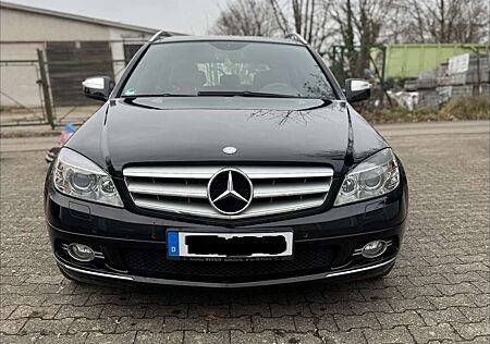 Mercedes-Benz C 320 T CDI DPF 7G-TRONIC Avantgarde