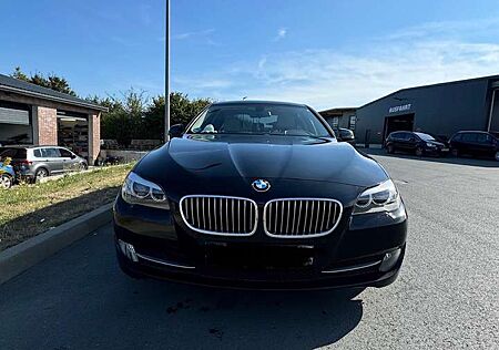 BMW 520d 520 EfficientDynamics Edition