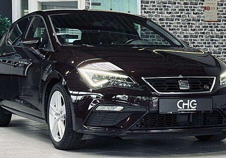 Seat Leon FR Sonderlack |SHZ|LED|Parkass.|1.Hand|
