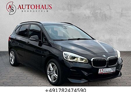 BMW 225 Active Tourer xe M Sport KAMERA HUD LED