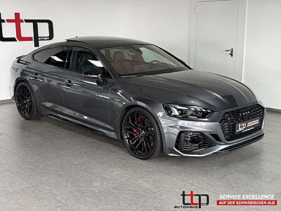 Audi RS5 Sportback 2.9 TFSI HUD Pano Laser RS-AGA B&O
