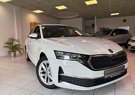 Skoda Octavia Combi 1.5 TSI Selection*ACC*LED*Navi*